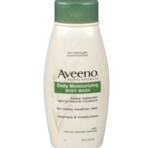 Aveeno Liquid Body Wash