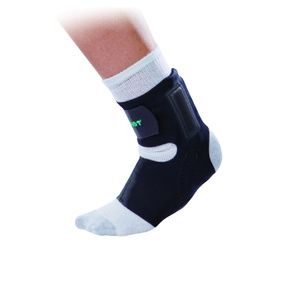 Aircast Airheel Ankle Support Brace with Stabilizers