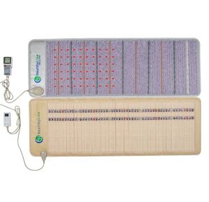 HealthyLine 360 Wrap Set TAJ & SOFT  Photon PEMF InfraMat Pro