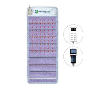 HealthyLine Platinum PEMF InfraMat Pro