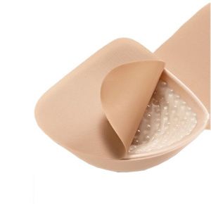 Amoena 3S Contact Back Pad and Foils