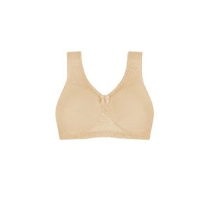 Amoena Leslie Wire-Free Bra