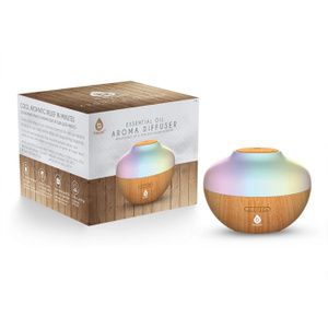 Pursonic Essential Oil Aroma Diffuser