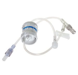 Amsino Standardbore Extension Set