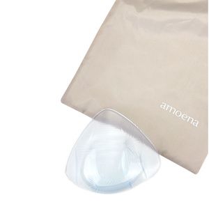 Amoena 149 Aqua Wave Swim Breast Form