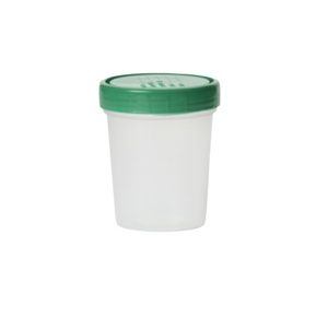 AMSure Specimen Container