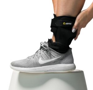 ARYSE METFORCE Ankle Brace