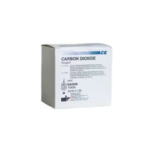 ACE Carbon Dioxide Reagent