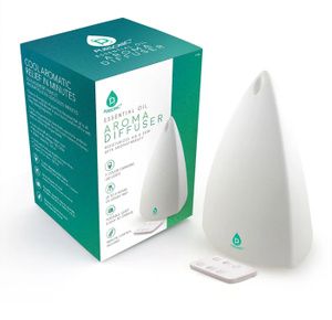 Pursonic Essential Oil Diffuser