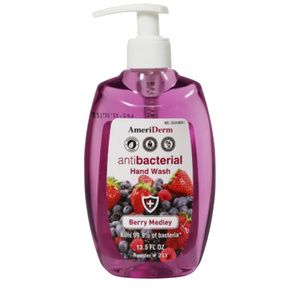 AmeriDerm Antibacterial Hand Wash