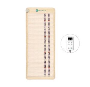 HealthyLine Soft-mat Full Short Inframat Pro