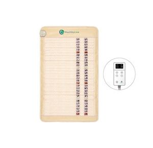 HealthyLine SOFT Mat Medium InfraMat Pro