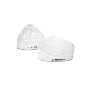 Amoena Breast Form Display