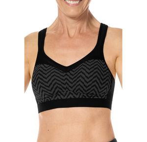 Amoena Jolie Wire-Free Sports Bra