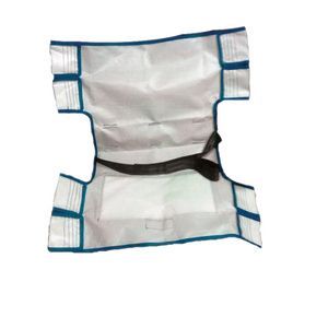 Aqua Creek Pool Lift Slings