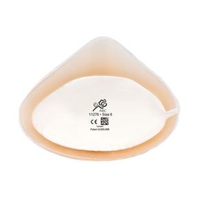 ABC MyShaper with Amandasil Silicone Breast Shaper