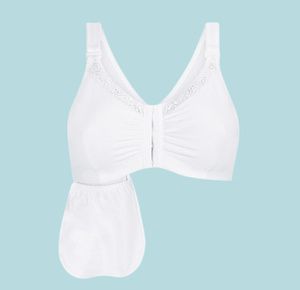 Amoena Hannah Kit Wire-Free Bra 2160K