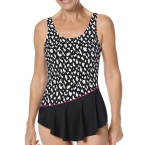 Amoena Manila Sarong Swimsuit