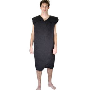 Humane Restraint Suicide Prevention Safety Smock