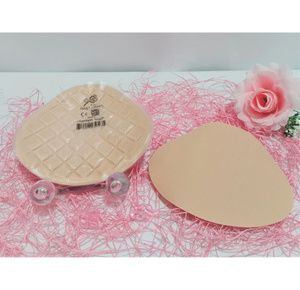 ABC Diamond Attach Breast Form