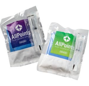 BD Bard Allpoints Port Access System