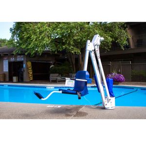 Aqua Creek The Mighty 400 Pool Lift