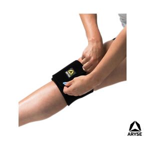 ARYSE ALPHAWRAP  Knee Wrap