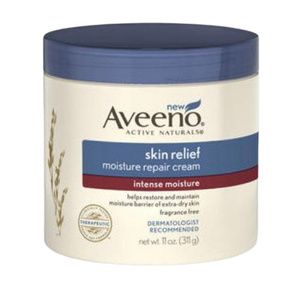Aveeno Skin Relief Hand and Body Moisturizer