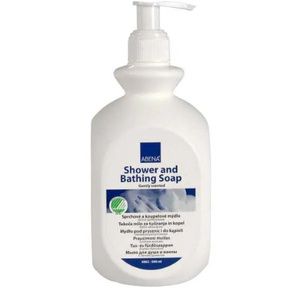 Abena Shower and Bathing Soap