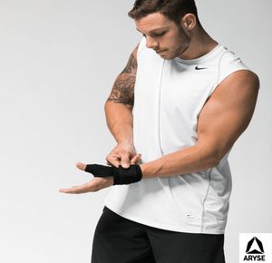 ARYSE ALPHAWRAP Wrist And Thumb Support
