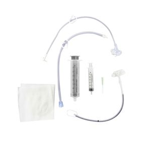 Kimberly-Clark MIC-KEY Bolus Extension Set