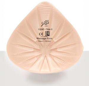 ABC 10245 Triangle Massage Form