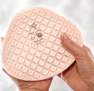 ABC 10287 Diamond Breast Form