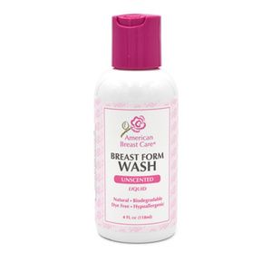 ABC Breast Form Wash
