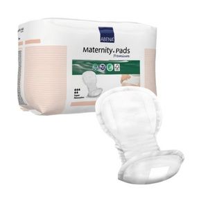 Abena Premium Moderate Absorbency Maternity Pads