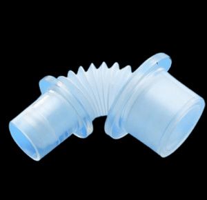 AirLife Omni-Flex Patient Connector