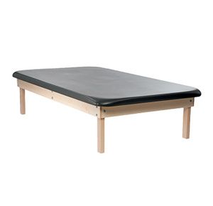 Armedica Classic Wood Mat Table