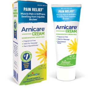Arnicare Arnica Montana Topical Pain Relief Cream