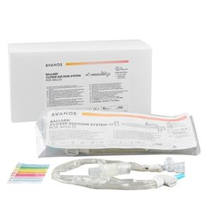 Avanos Medical Sales LLC Endotracheal Tube