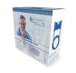 Buy Andropenis Pro Penis Enlargement Device