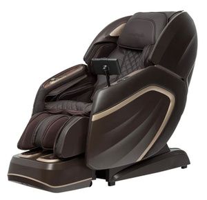 AmaMedic Hilux 4D Massage Chair