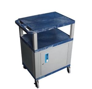 AMD-Medicom Countway System Panel Cart