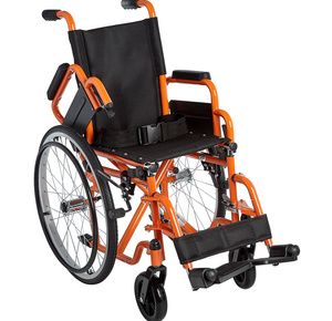 Ziggo Lightweight Pediatric Wheelchair