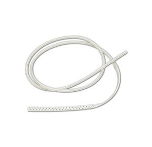 Aspen Surgidyne Discrete Drain End Perforated with Trocar