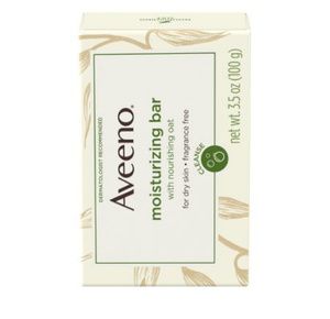 Aveeno Individually Wrapped Soap
