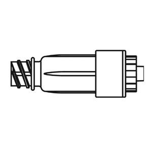B. Braun Ultrasite Luer Access Device