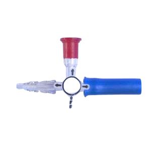 Bard Lopez Enteral Feeding Valve