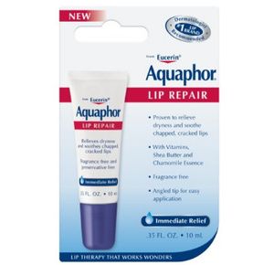 Beiersdorf Aquaphor Lip Balm