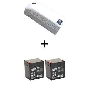 Bestcare Performance Battery Box