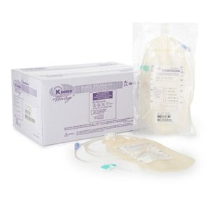Kawasumi K-Shield Advantage Blood Draw Kit